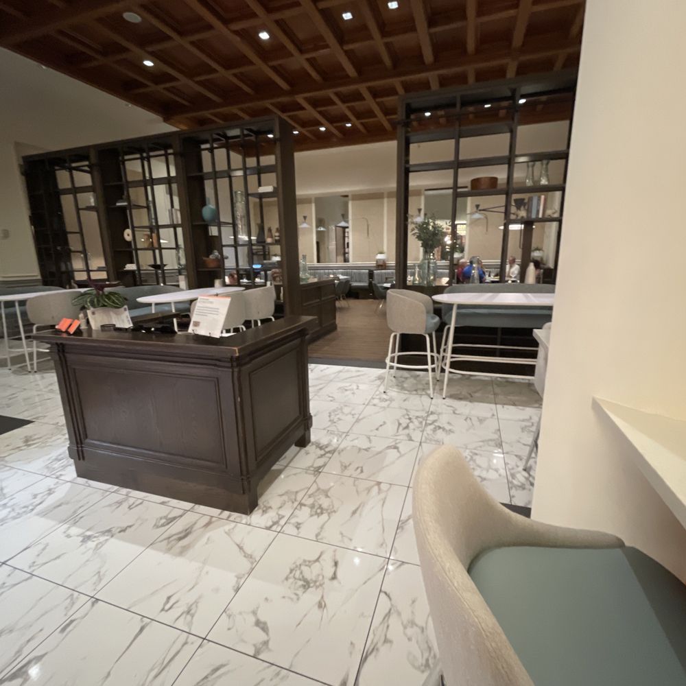 Sal Rosa - Dining area - Breakfast & Brunch Near Me - Tampa, Florida Sal Rosa - Dining area - Breakfast & Brunch Near Me - Tampa, Florida