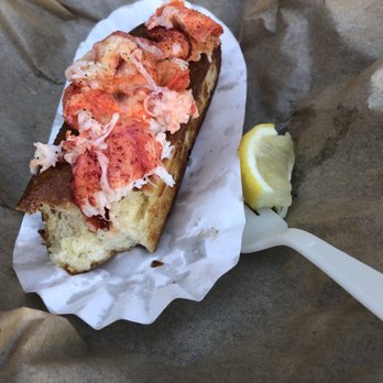 Lobster West - Lobster roll - Seafood Near Me - Coronado, California Lobster West - Lobster roll - Seafood Near Me - Coronado, California