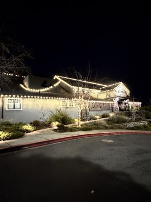 Perry's Novato by null