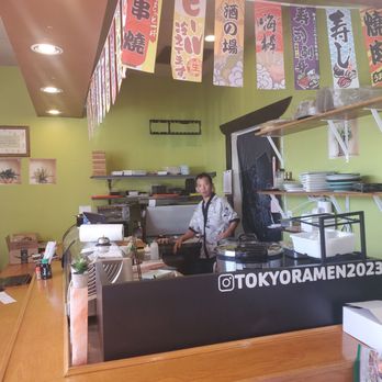 Tokyo Ramen & Sushi - Ramen Near Me - Diamond Bar, California Tokyo Ramen & Sushi - Ramen Near Me - Diamond Bar, California