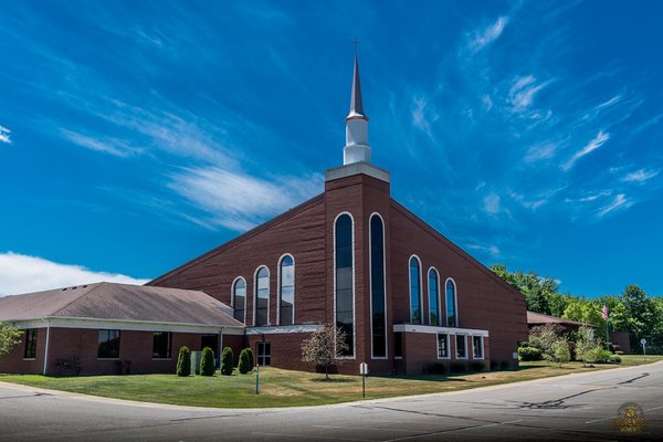 First Alliance Church 2939 Zimmerly Rd Erie Pa Places Of Worship Mapquest