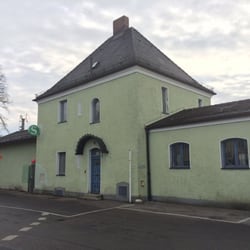 S-Bahnhof Gilching-Argelsried