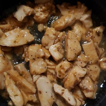 Subway - Sweet onion chicken teriyaki with cheese and no veggies - Sandwiches Near Me - Evansville, Indiana Subway - Sweet onion chicken teriyaki with cheese and no veggies - Sandwiches Near Me - Evansville, Indiana
