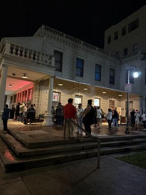 Kumu Kahua Theatre by null