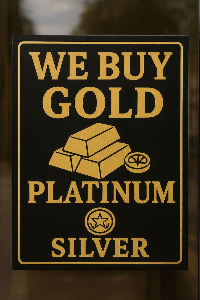 Bryson Coins and Collectibles Logo