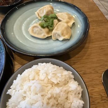 Zen Dumpling - Soup Near Me - Jacksonville, Florida