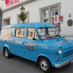 Lennhof Hotel - Die sind hier noch nicht notwendig ;-)