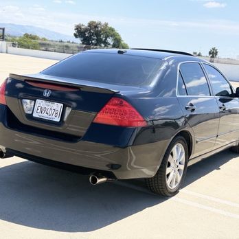 Tint Tech - Car Window Tinting Near Me - San Jose, California