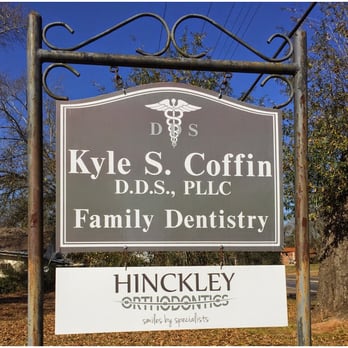 Kyle S. Coffin, DDS - General Dentistry Near Me - Center, Texas Kyle S. Coffin, DDS - General Dentistry Near Me - Center, Texas