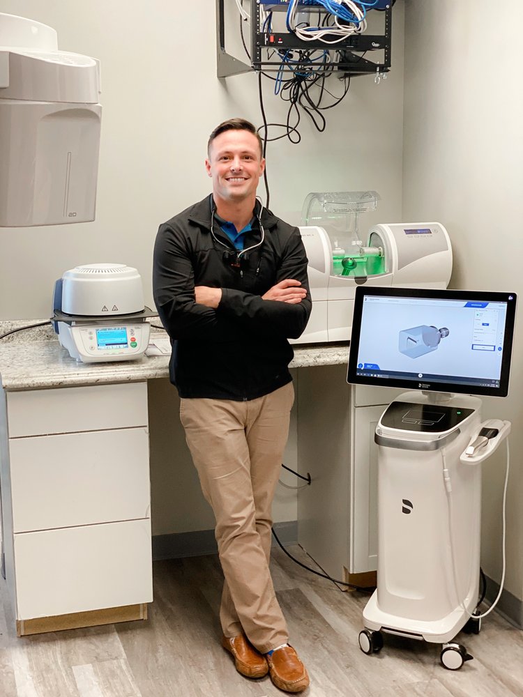 MT. JULIET FAMILY DENTISTRY Updated August 2024 66 E Hill St, Mt