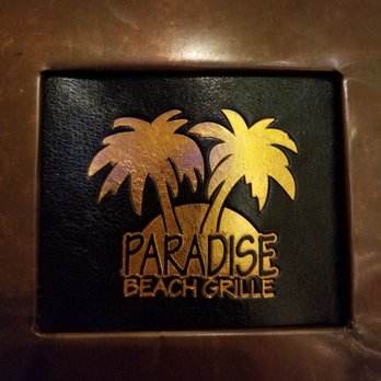 Paradise Beach Grille - New American Near Me - Capitola, California