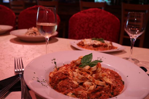 Gino's Vino Osteria by null