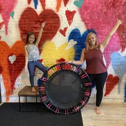 The Mix Fitness Studios - Parent and Me Fitness Classes = So Much Fun!