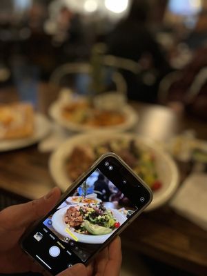 Hash House A Go Go at The LINQ by null