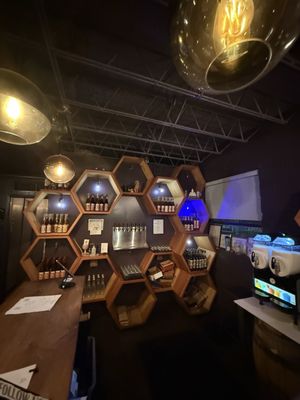 Black Heath Meadery by null