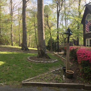 J N King Lawn Care - Snow Removal Near Me - Alexandria, Virginia