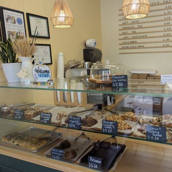 Sourdough Ida - Other delicious baked goods - Bakeries Near Me - Troy, Michigan Sourdough Ida - Other delicious baked goods - Bakeries Near Me - Troy, Michigan