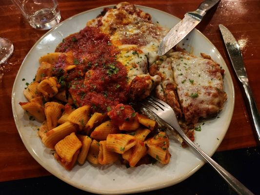 Cafe Gabbiano by null