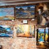 Gold Country Artists Gallery gift card