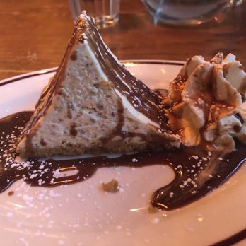 Luigi Malones - Cheesecake! - Steakhouses Near Me - Dublin, D