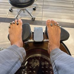 Gallery Nail Spa