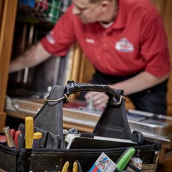 Omega Force Appliance Repair