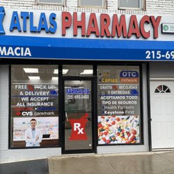 Atlas Pharmacy