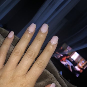 LV Nails - Nail Salons Near Me - Gresham, Oregon
