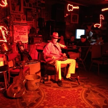 Red's Lounge - Watermelon Slim - Music Venues Near Me - Clarksdale, Mississippi Red's Lounge - Watermelon Slim - Music Venues Near Me - Clarksdale, Mississippi