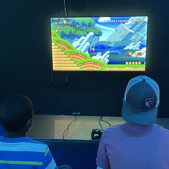 PowerHouse Gaming - My guys doing quick play ($8 each for 30 mins) - LAN Centers Near Me - Wichita Falls, Texas PowerHouse Gaming - My guys doing quick play ($8 each for 30 mins) - LAN Centers Near Me - Wichita Falls, Texas