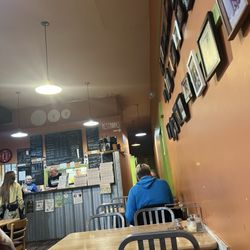 Buddy's Pizza