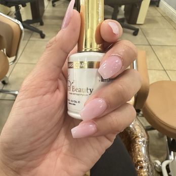 TL Nails - Coffin shape - Nail Salons Near Me - Portland, Oregon TL Nails - Coffin shape - Nail Salons Near Me - Portland, Oregon