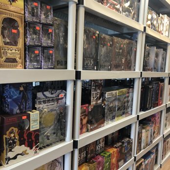 Gateway Comics and Toys - Toy Stores Near Me - Fredericksburg, Virginia