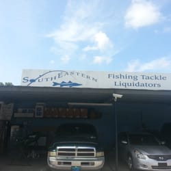 Southeastern Fishing Tackle