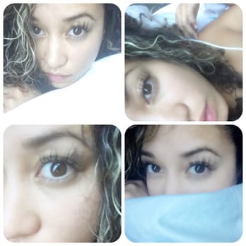 Honey Om Skin Spa & Lashes - Feeling so beautiful first thing in the AM #iwokeuplikedis - Skin Care Near Me - Seattle, Washington Honey Om Skin Spa & Lashes - Feeling so beautiful first thing in the AM #iwokeuplikedis - Skin Care Near Me - Seattle, Washington
