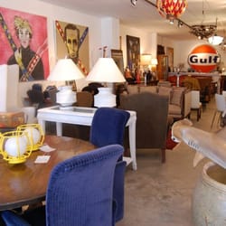 Midtown Consignment - Photo courtesy of Bill Kearney