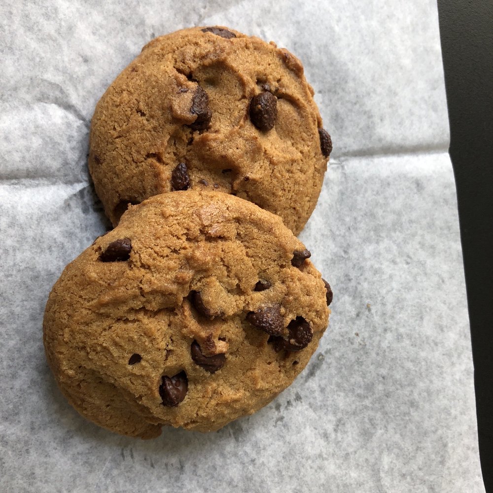 Terri's Cafe - Chocolate Chip Cookies - American Near Me - Owings Mills, Maryland