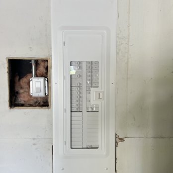 Replay Electrical Systems - Leviton smart wifi load center - Electricians Near Me - Niles, Illinois Replay Electrical Systems - Leviton smart wifi load center - Electricians Near Me - Niles, Illinois