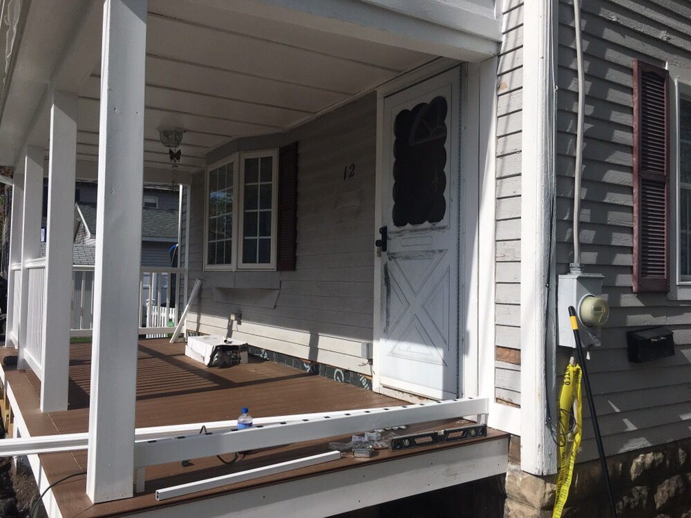 Slide of JR Plumbing & Heating-General Contracting