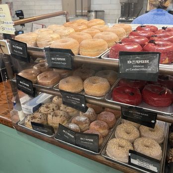 Dough - Donuts Near Me - Brooklyn, New York