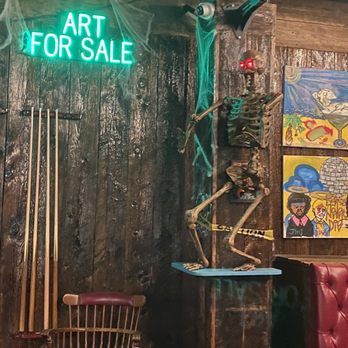 Sour Mouse - Pool Halls Near Me - New York, New York
