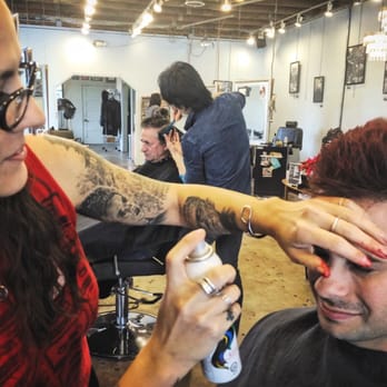 Wet Salon and Studio - Tawny is the bomb!! - Hair Salons Near Me - Austin, Texas Wet Salon and Studio - Tawny is the bomb!! - Hair Salons Near Me - Austin, Texas