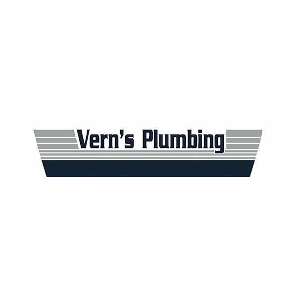Slide of Vern's Plumbing