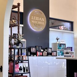 Leidan Mitchell Salon
