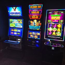 The Bull And The Bear Lounge - Play to win CASH!