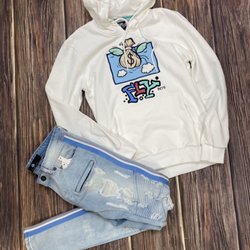 Clothes4bros - New arrivals!