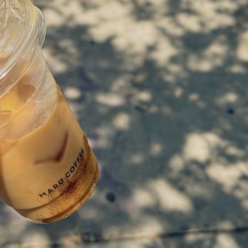 Maru Coffee - Coffee & Tea Near Me - Los Angeles, California