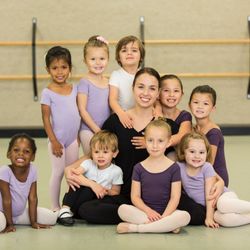 Central Pennsylvania Youth Ballet