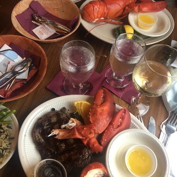 The Chart Room - Seafood Near Me - Bar Harbor, Maine The Chart Room - Seafood Near Me - Bar Harbor, Maine