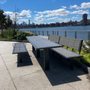 Photo of Newtown Barge Terminal Playground